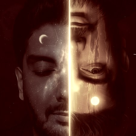 Farzad Farzin - Roozo Shab